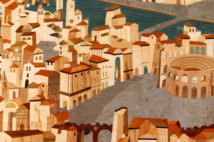 Fra Giovanni da Verona, a 500 anni da te
