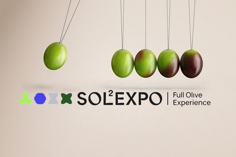 Sol2 Expo: la fiera dell'olio extravergine di oliva a Veronafiere 