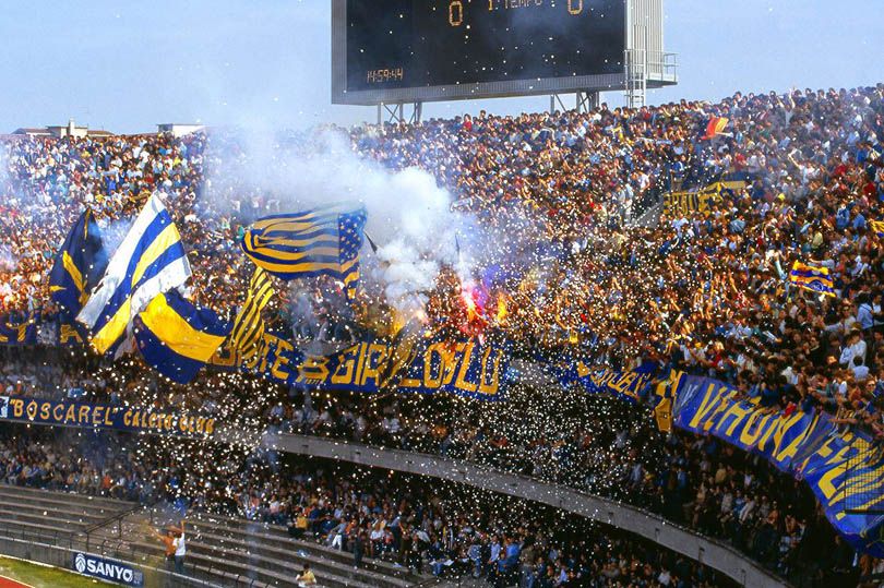 Calendario Verona calcio 2024/2025