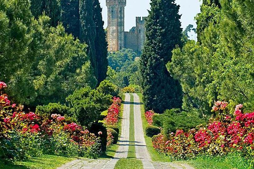 Parco Sigurtà orari e prezzi biglietti