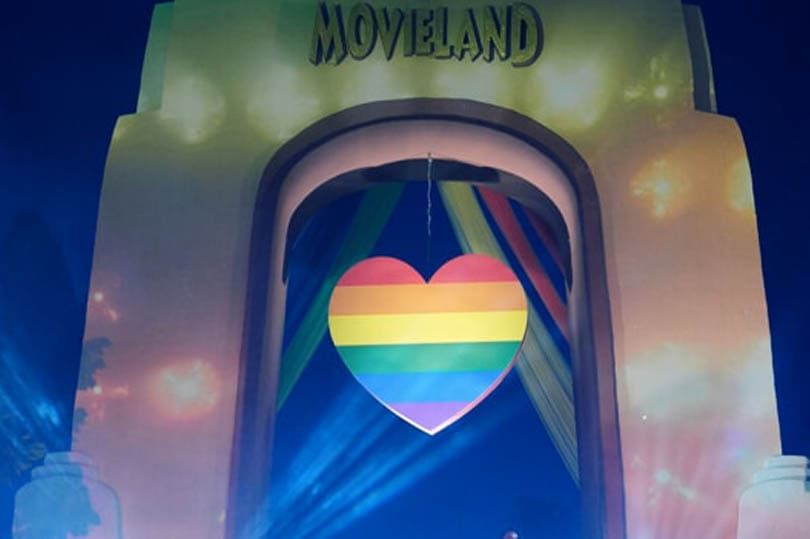 Movieland Pride 2025